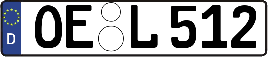 OE-L512