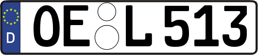 OE-L513