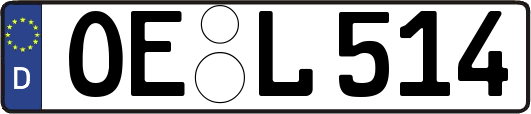 OE-L514