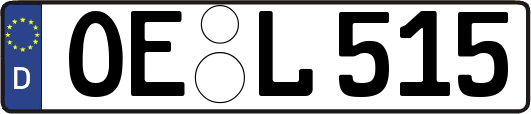 OE-L515