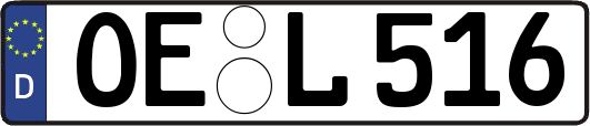 OE-L516