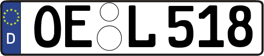 OE-L518
