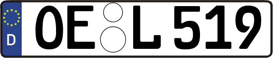 OE-L519
