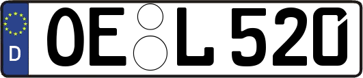 OE-L520