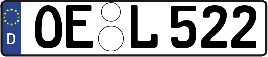 OE-L522