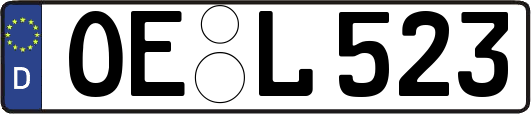OE-L523