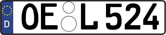 OE-L524