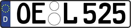 OE-L525