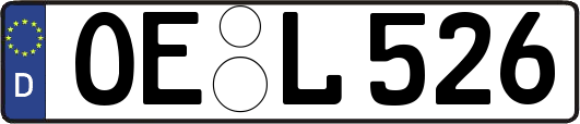 OE-L526