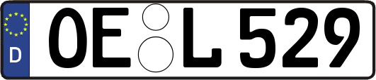 OE-L529