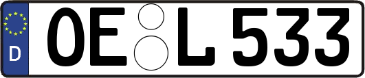 OE-L533