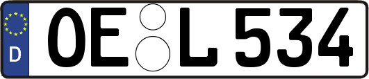 OE-L534