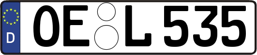 OE-L535
