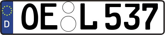 OE-L537