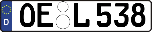 OE-L538