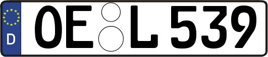 OE-L539