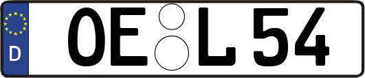 OE-L54