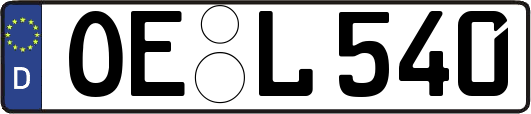OE-L540