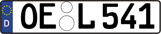 OE-L541