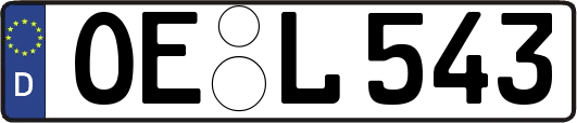 OE-L543