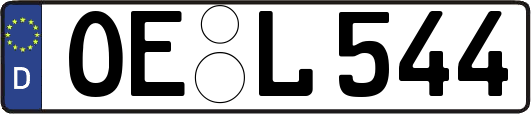 OE-L544