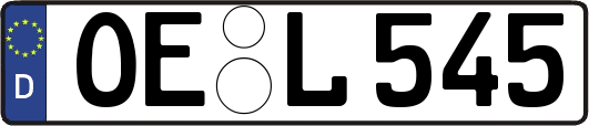 OE-L545