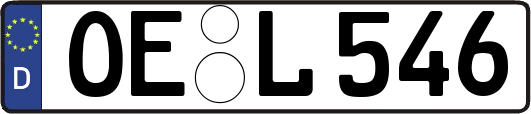OE-L546