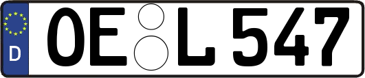 OE-L547