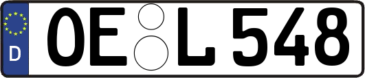OE-L548