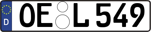 OE-L549