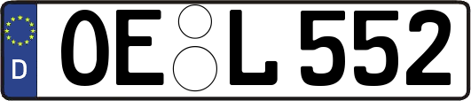 OE-L552
