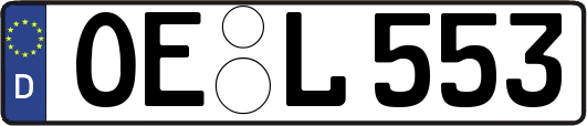 OE-L553