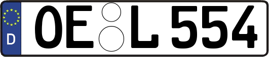 OE-L554