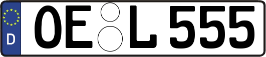 OE-L555