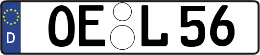OE-L56