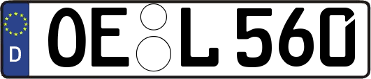 OE-L560