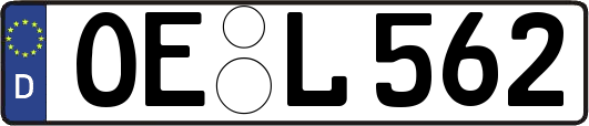OE-L562