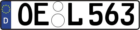 OE-L563
