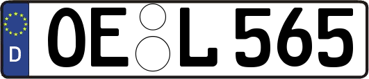 OE-L565