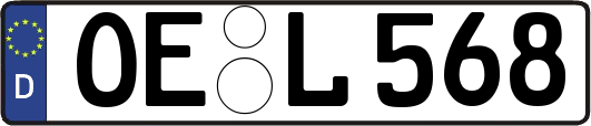 OE-L568