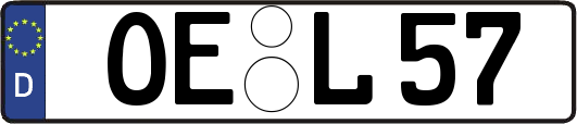 OE-L57