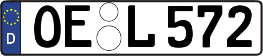 OE-L572