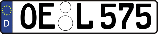 OE-L575