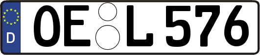 OE-L576