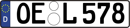 OE-L578