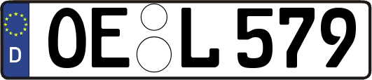 OE-L579