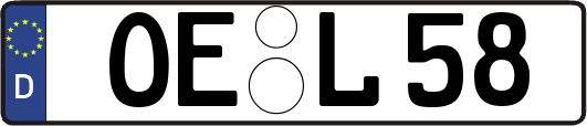 OE-L58