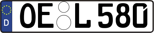 OE-L580