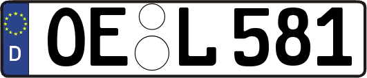 OE-L581