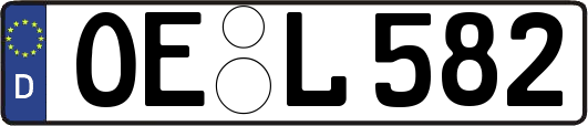 OE-L582